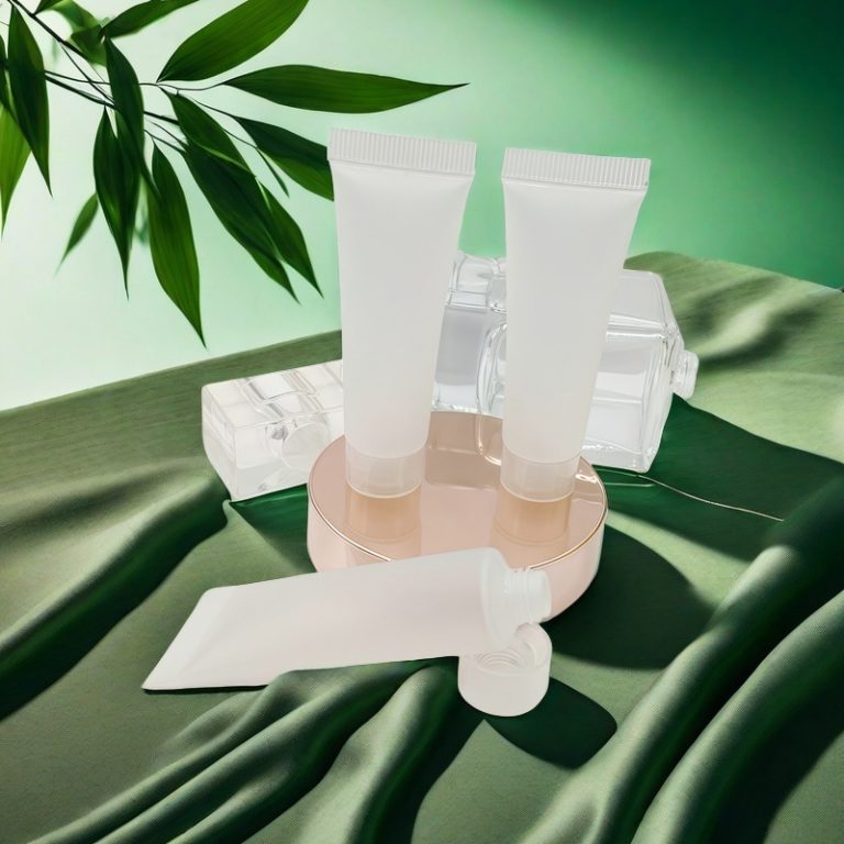 19 PE plastic tube-02 （2）