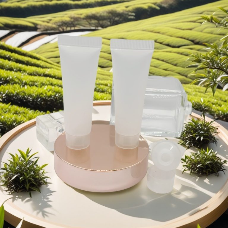 19 PE plastic tube-02 （5）