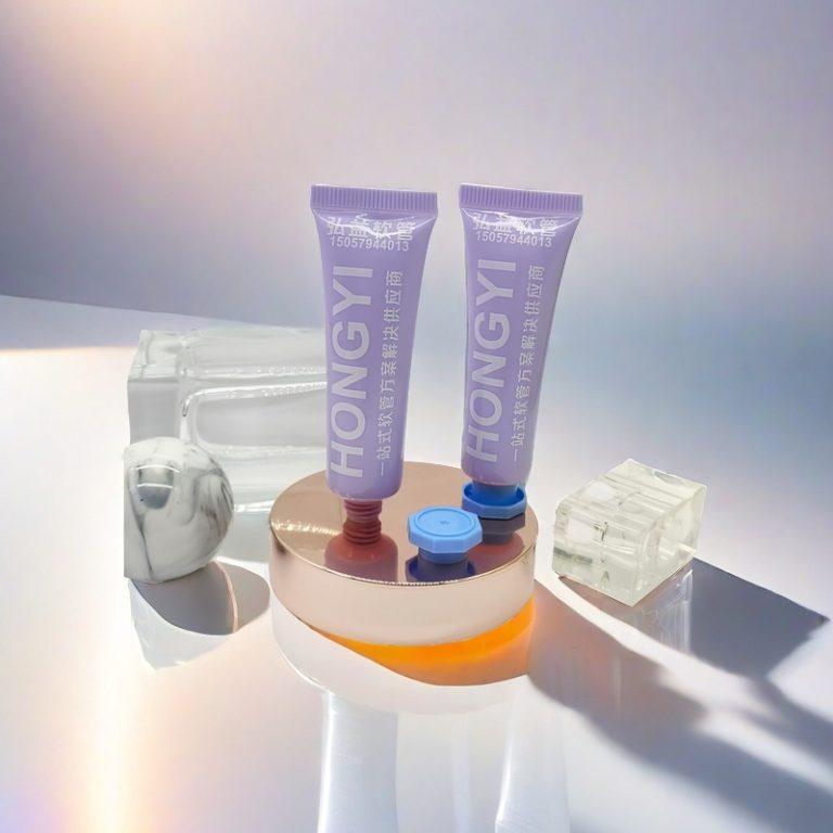19 PE plastic tube-03 (3)