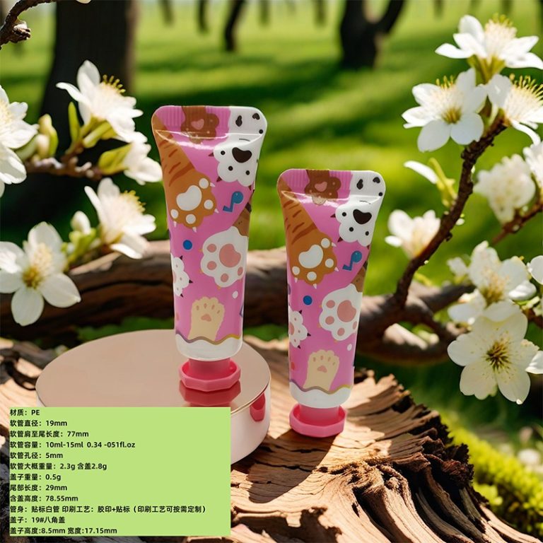 19 PE plastic tube-04 (5)