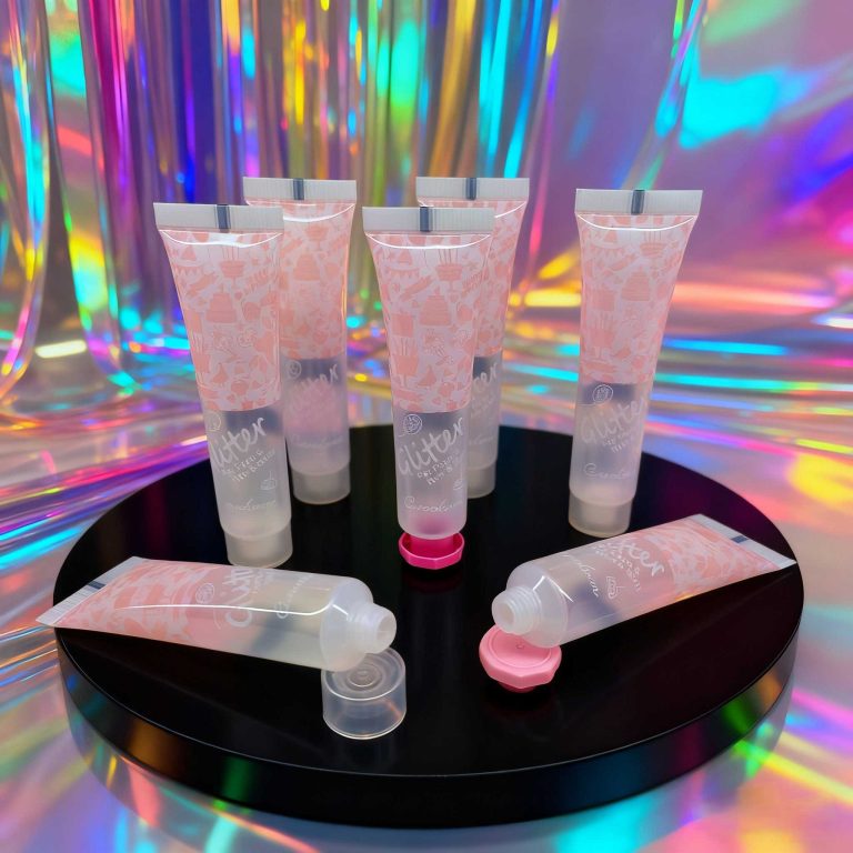 19 PE plastic tube-05-11