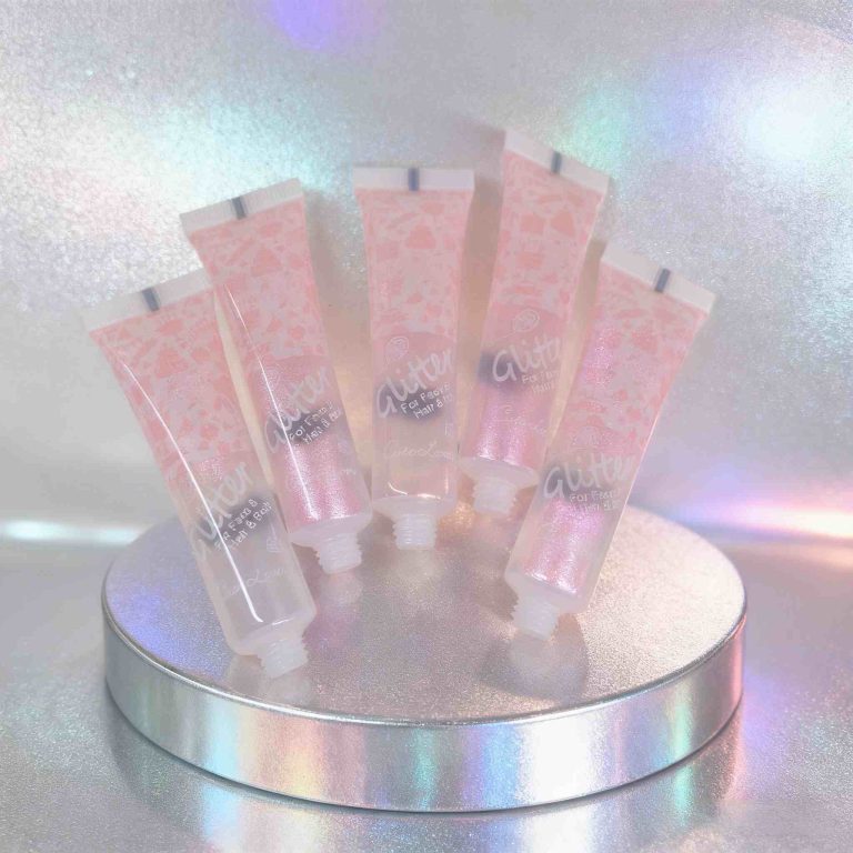 19 PE plastic tube-05-4