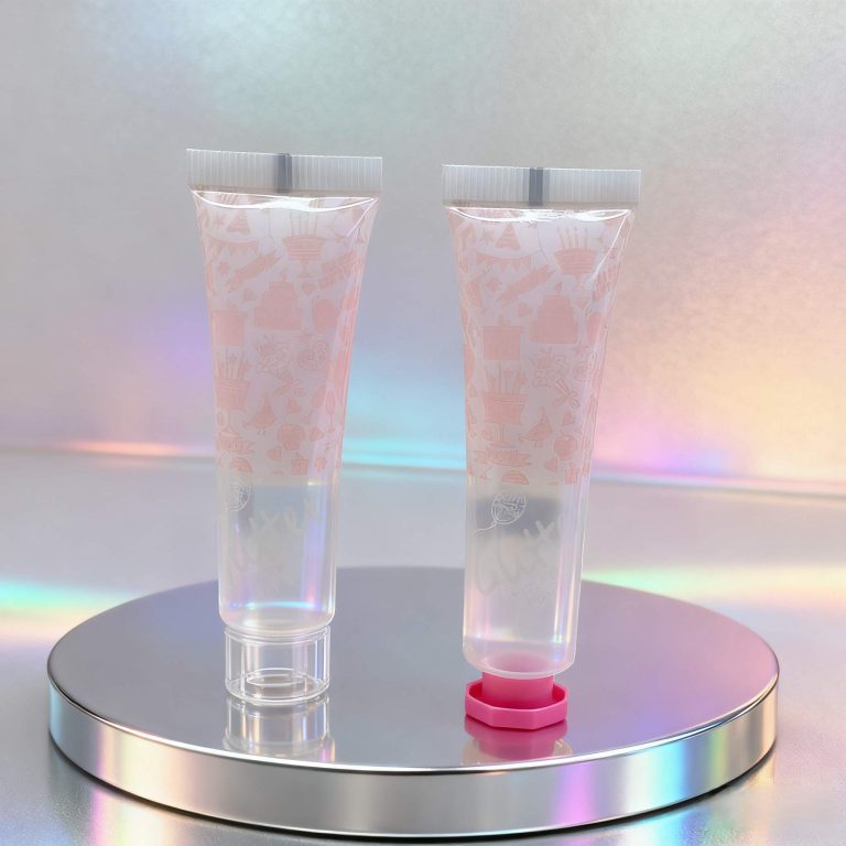 19 PE plastic tube-05-5