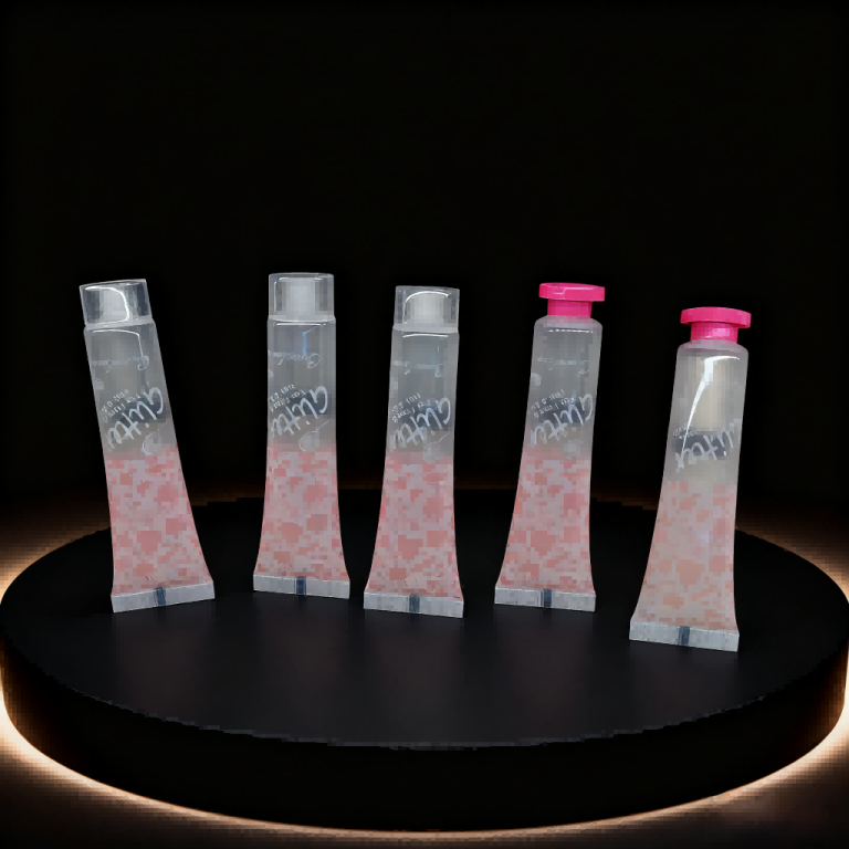 19 PE plastic tube-05-9