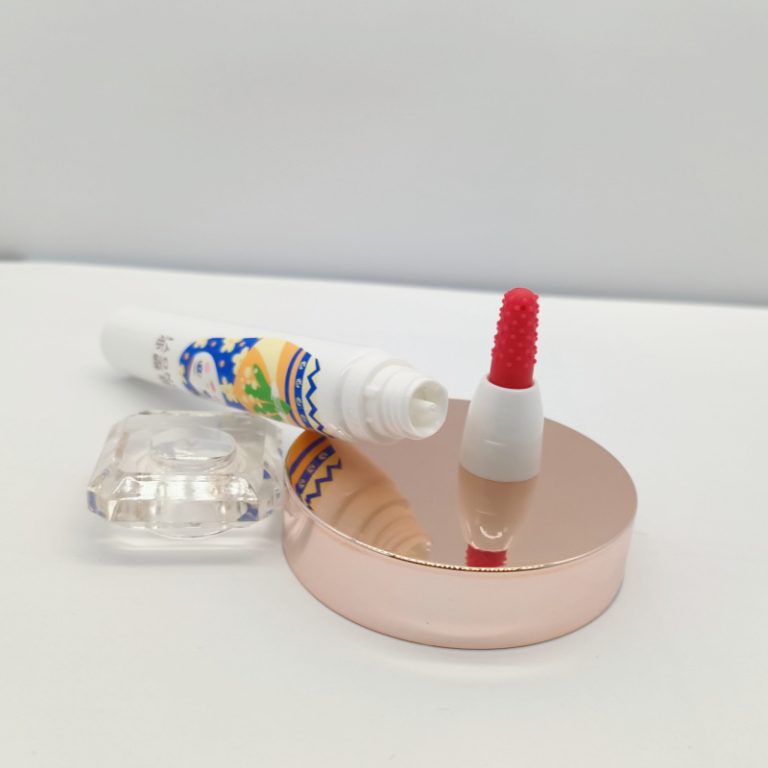 19 Silicone 10