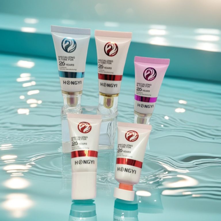 25 PE plastic tube-01 (5)