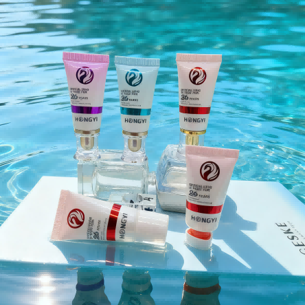 25 PE plastic tube-1-11