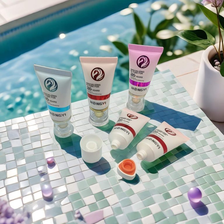 25 PE plastic tube-1-13