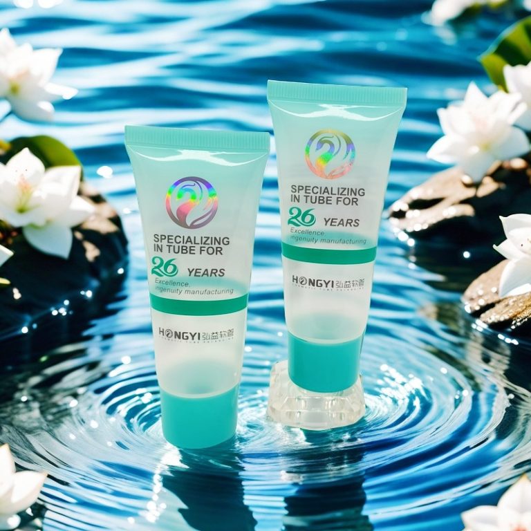 Φ30 PE plastic tube-03 (3)