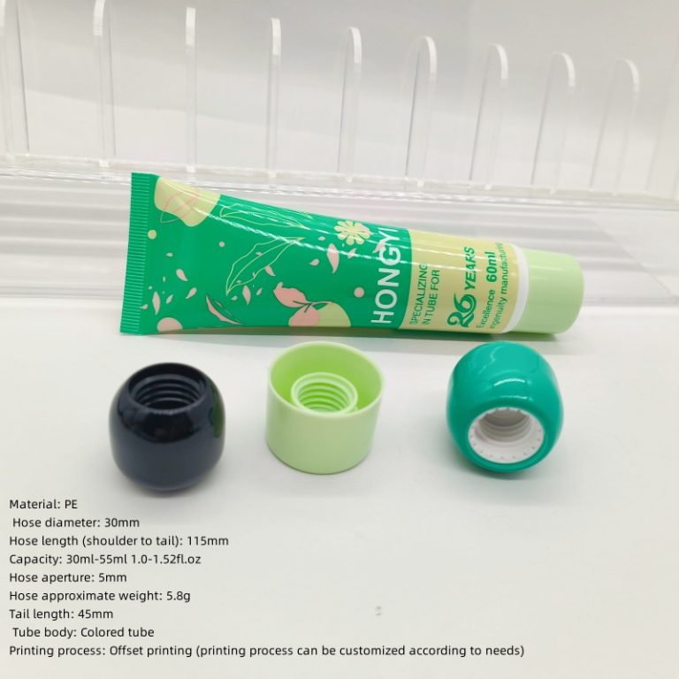 30 PE plastic tube-04 (1)