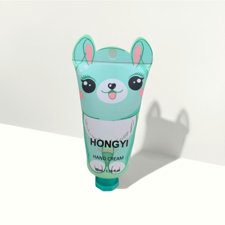 35 PE plastic tube 2