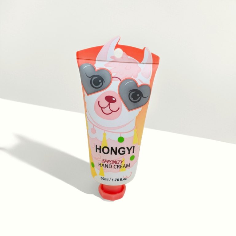 35 PE plastic tube 4