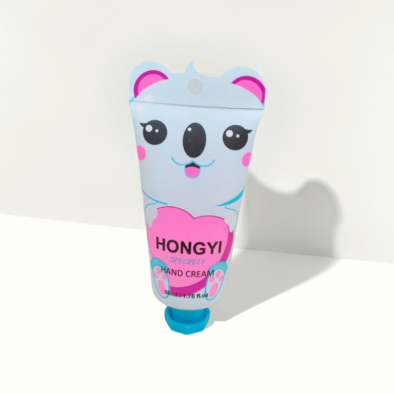 35 PE plastic tube 6