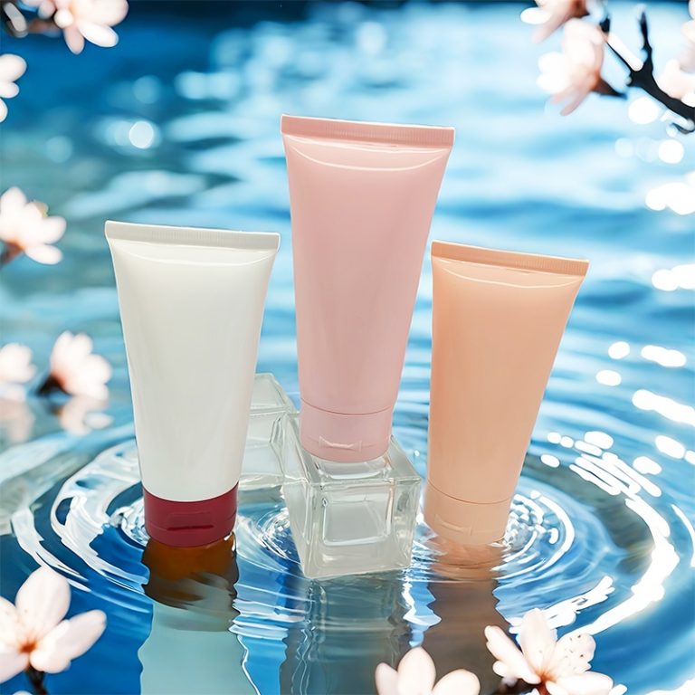 Φ40 PE plastic tube-01 (3)