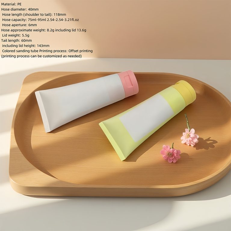 Φ40 PE plastic tube-03 (1)