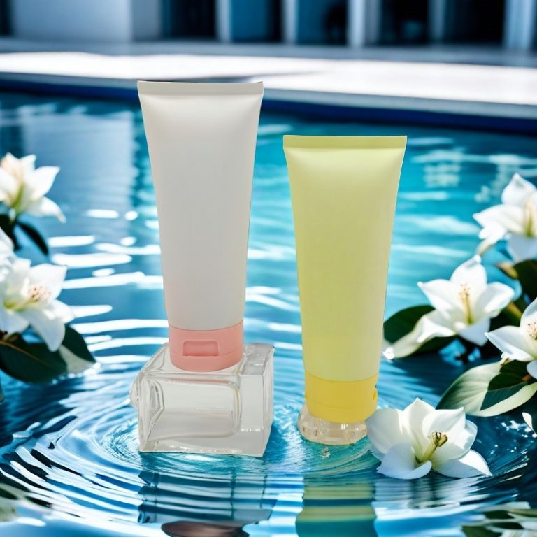 Φ40 PE plastic tube-03 (2)