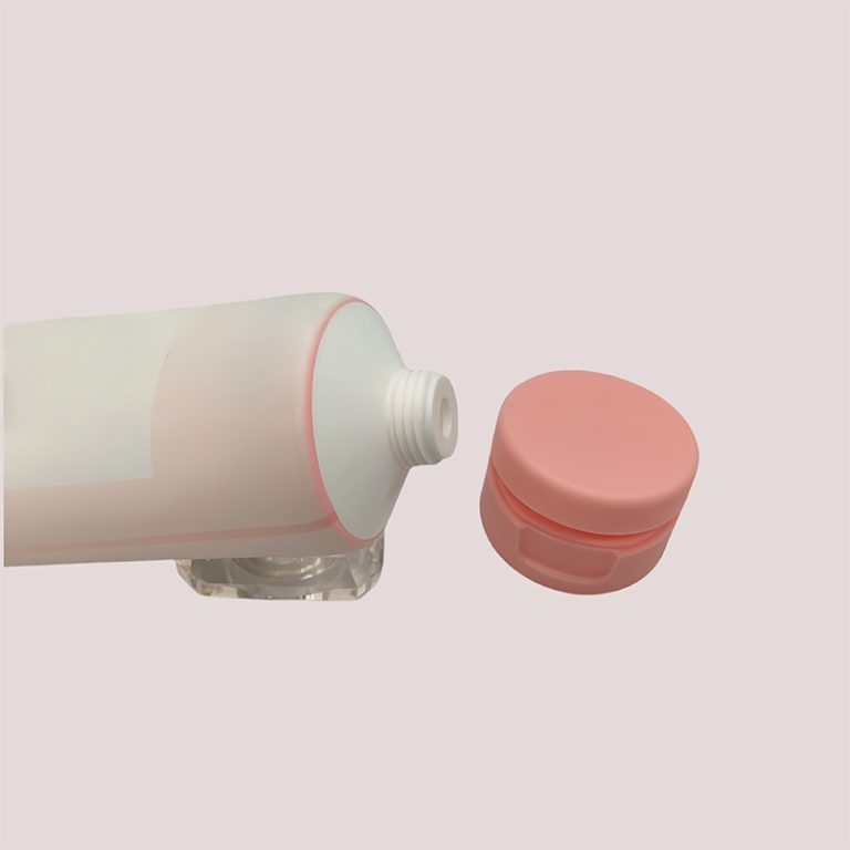 Φ40 PE plastic tube-03 (3)