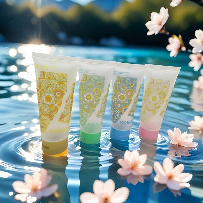 Φ50 PE plastic tube-02 (2)