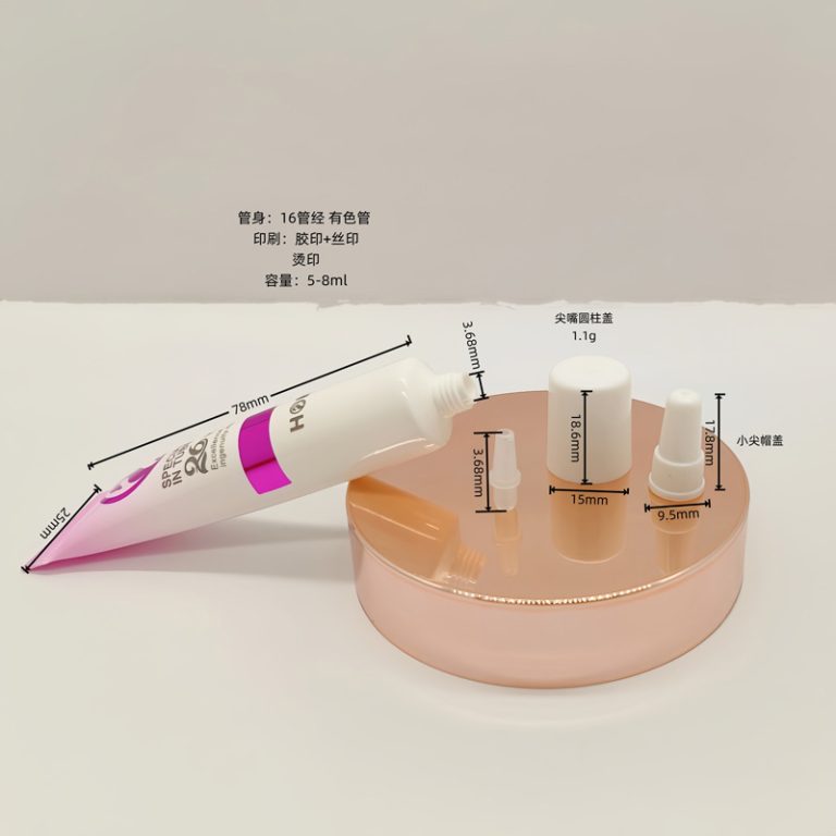 16-PE-plastic-tube-for-ointments,-pointed-plastic-tube,-packaging-bottles23