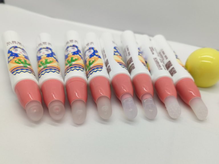 Φ19-silicone-lip-plastic-tube2