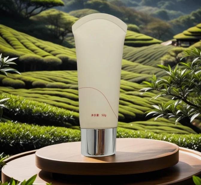 30 PE Round Arc Seals Series Plastic Tube – Hongyi Plastic