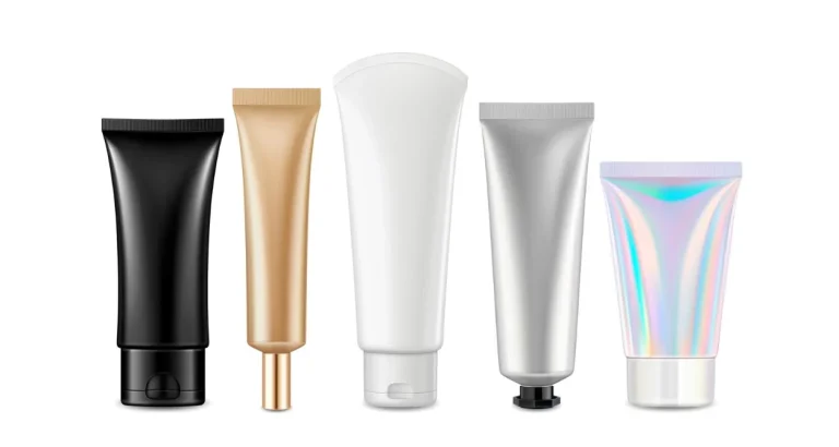Can Cosmetic Tubes Enhance Brand Perception