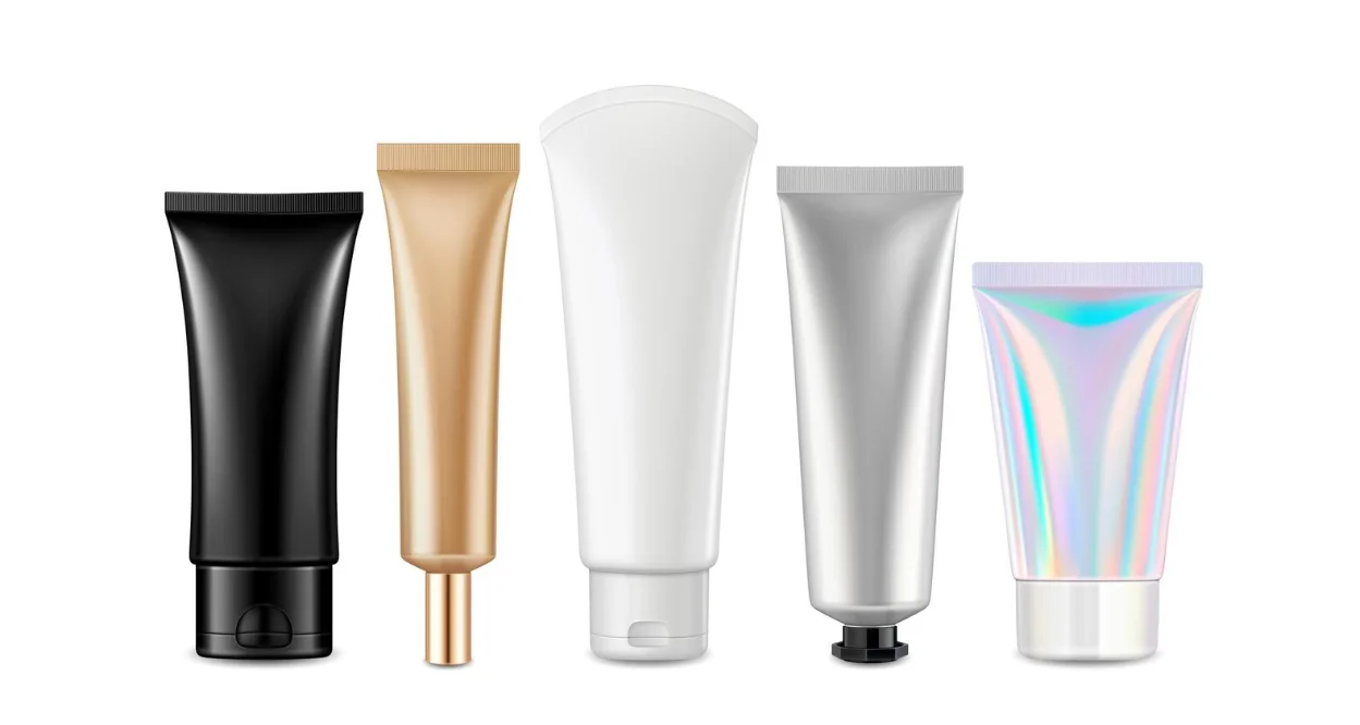 Can Cosmetic Tubes Enhance Brand Perception
