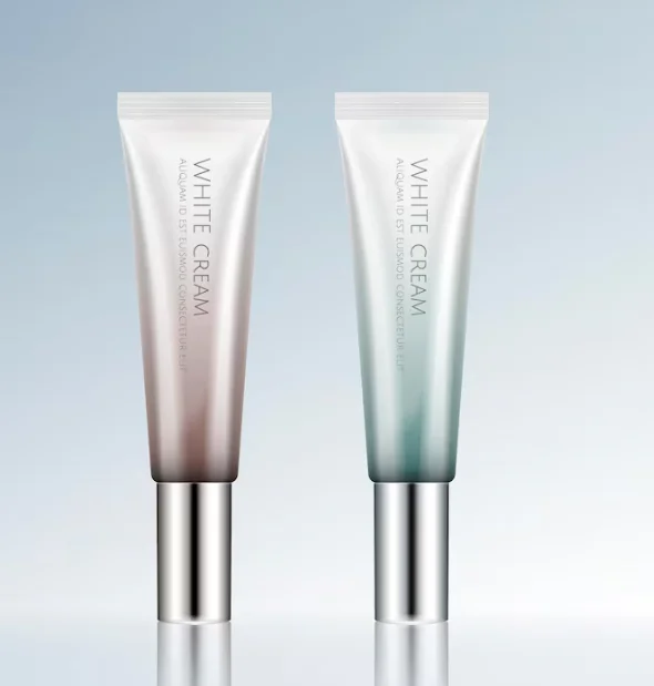 Which Cosmetic Tube Fits Your Brand Best