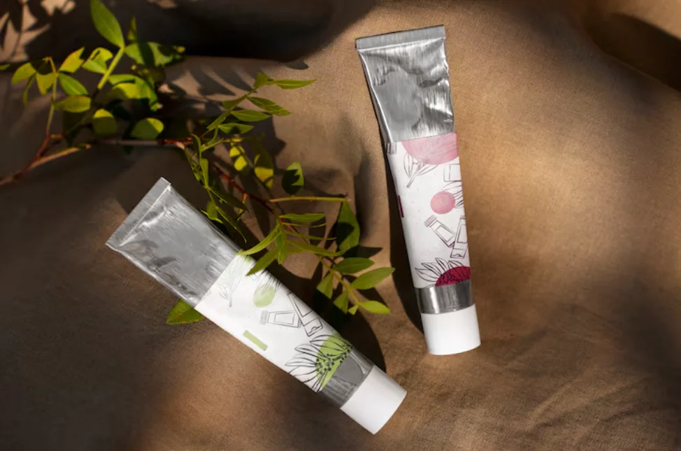 10 cosmetic packaging design examples to make you swoon