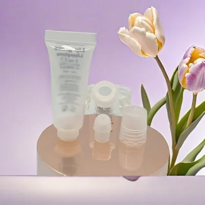 16 lip care soft tube packaging bottle2
