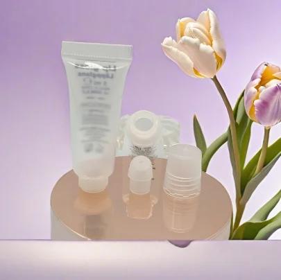 16 lip care soft tube packaging bottle2