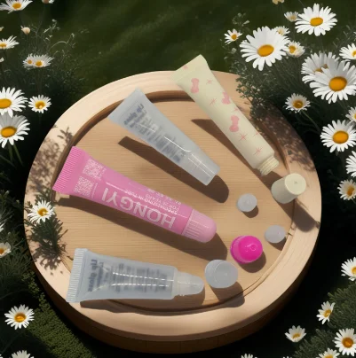 16 lip care soft tube packaging bottle3