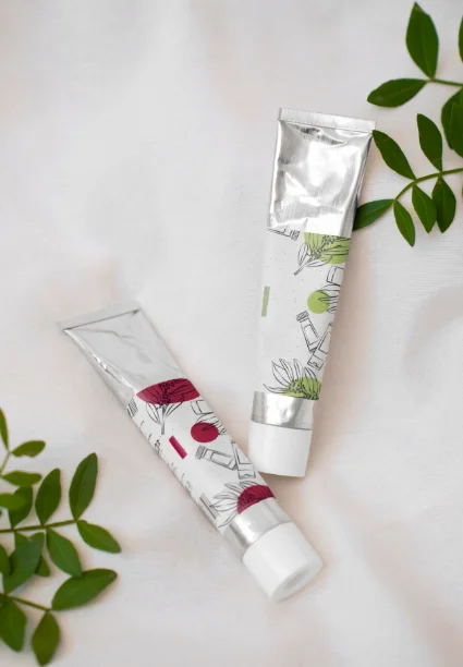 Best Perks of Custom Cosmetic Squeeze Tubes Revealed