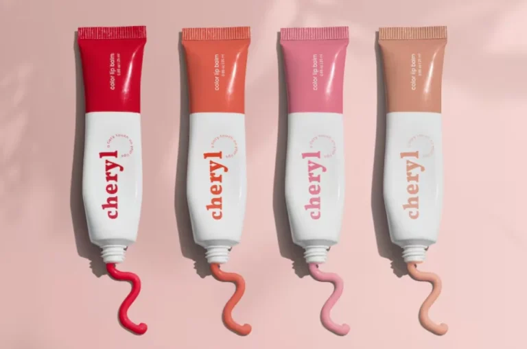 Does Squeeze Tube Lip Gloss Offer Better Control and Hygiene