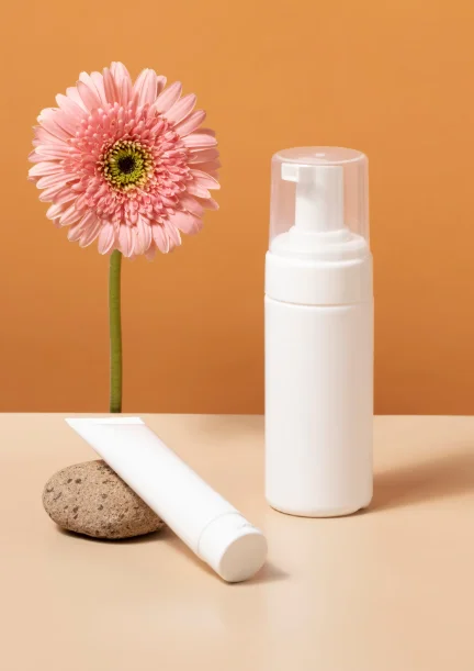 How Does a Cream Pump Head Work and What’s Inside Its Structure