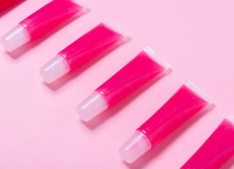 What is the highest rated lip gloss