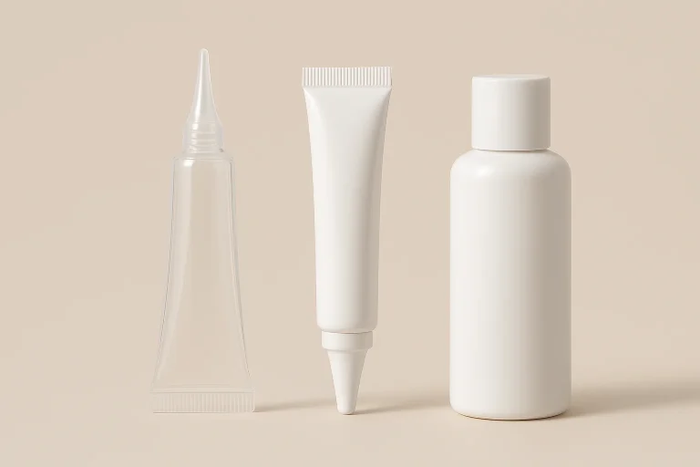 Which Soft Tube Packaging Offers the Best Protection for Eye Cream