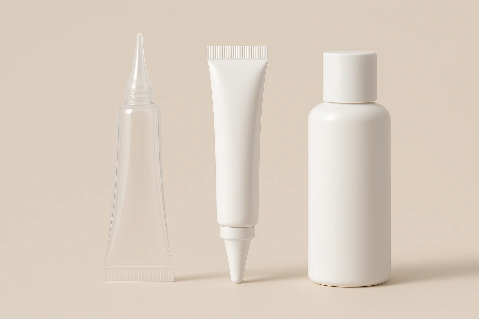 Which Soft Tube Packaging Offers the Best Protection for Eye Cream