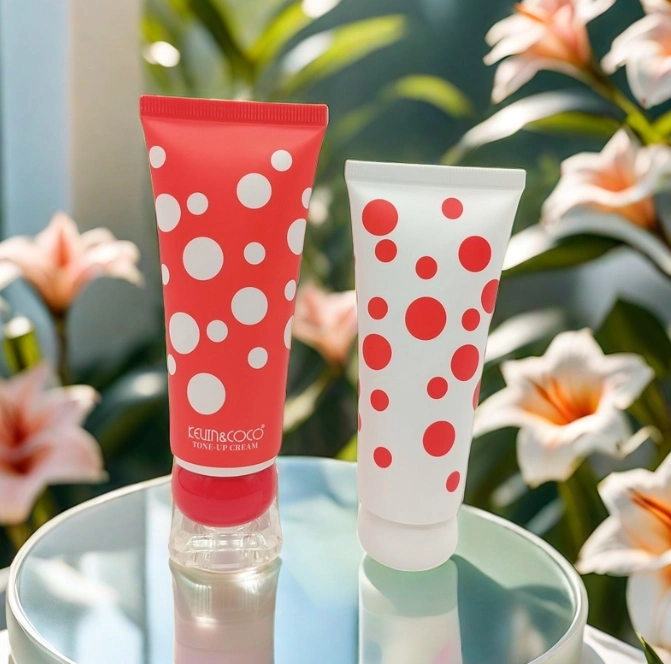 35 PE plastic tube refilling bottle-2