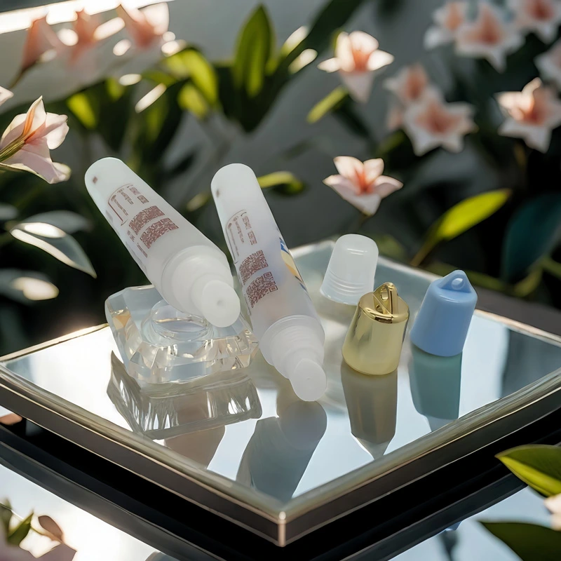 Creating Lip Gloss Applicators That Deliver Clean, Controlled Application