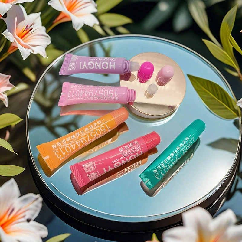 How Can Travel Containers Like Lip Gloss Tubes Boost Your Business Growth