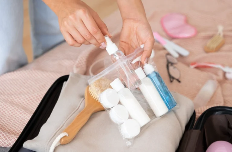 How Hotels Can Offer Safe and Reliable Travel Toiletry Packaging to Guest