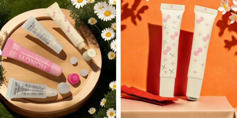 What Are the Best Custom Lip Gloss Tubes for 2026 Top 5 Features Marketing Directors Must Demand from Wholesale Suppliers