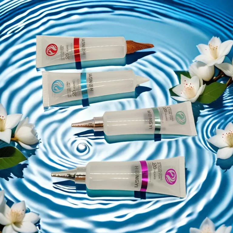 What Key Factors Make Dispensing Bottles Truly Leak-Proof