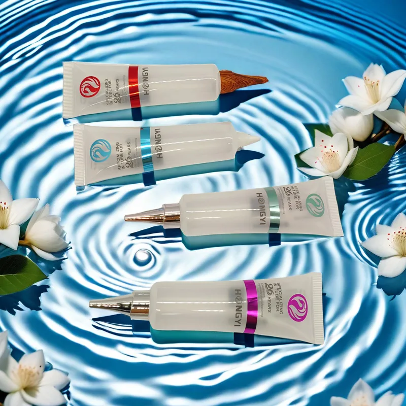 What Key Factors Make Dispensing Bottles Truly Leak-Proof