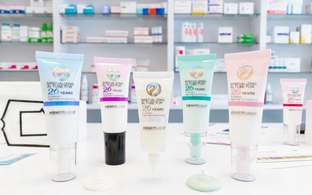 What Makes Medicine Tube Packing Crucial for Sensitive Pharmaceutical Products