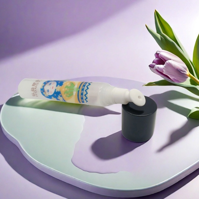 ceramic-massage-head-plastic-tube