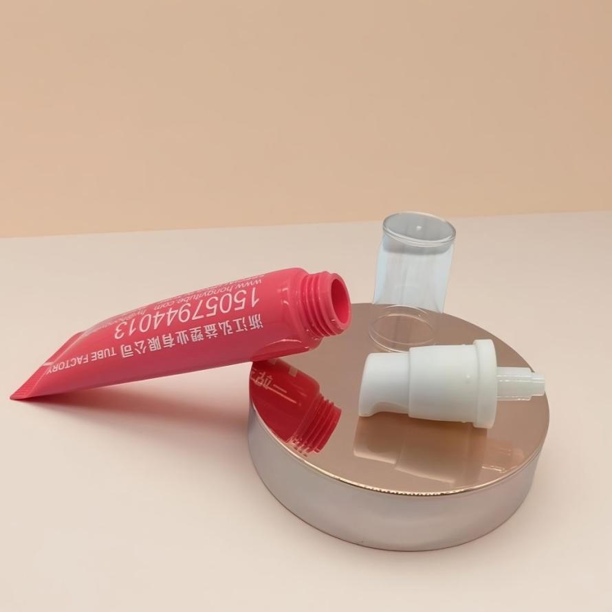 img.19 pump head plastic tube packaging bottles-2.webp