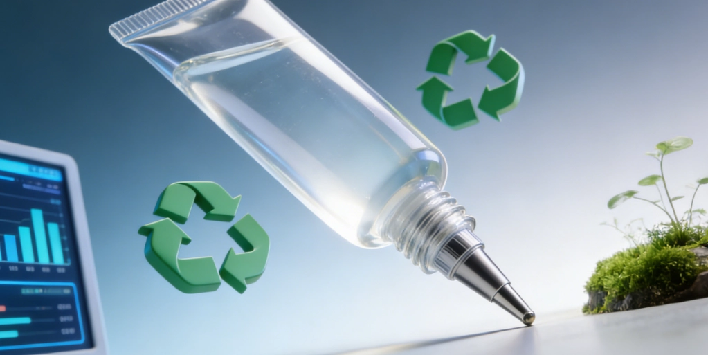 How to Find the Top Plastic Squeeze Tubes for Precision Dispensing in 2026