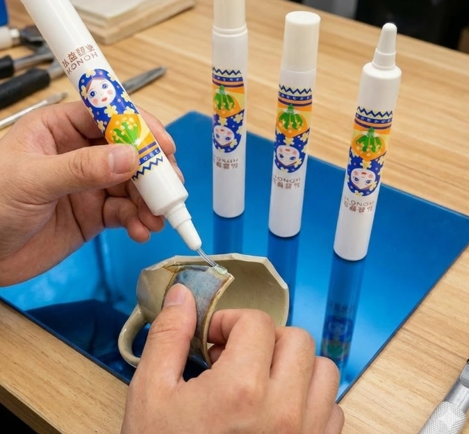 Precision Split Tip vs Standard Nozzle What Is the Difference for the Best Sealant Tube Packing in 2026